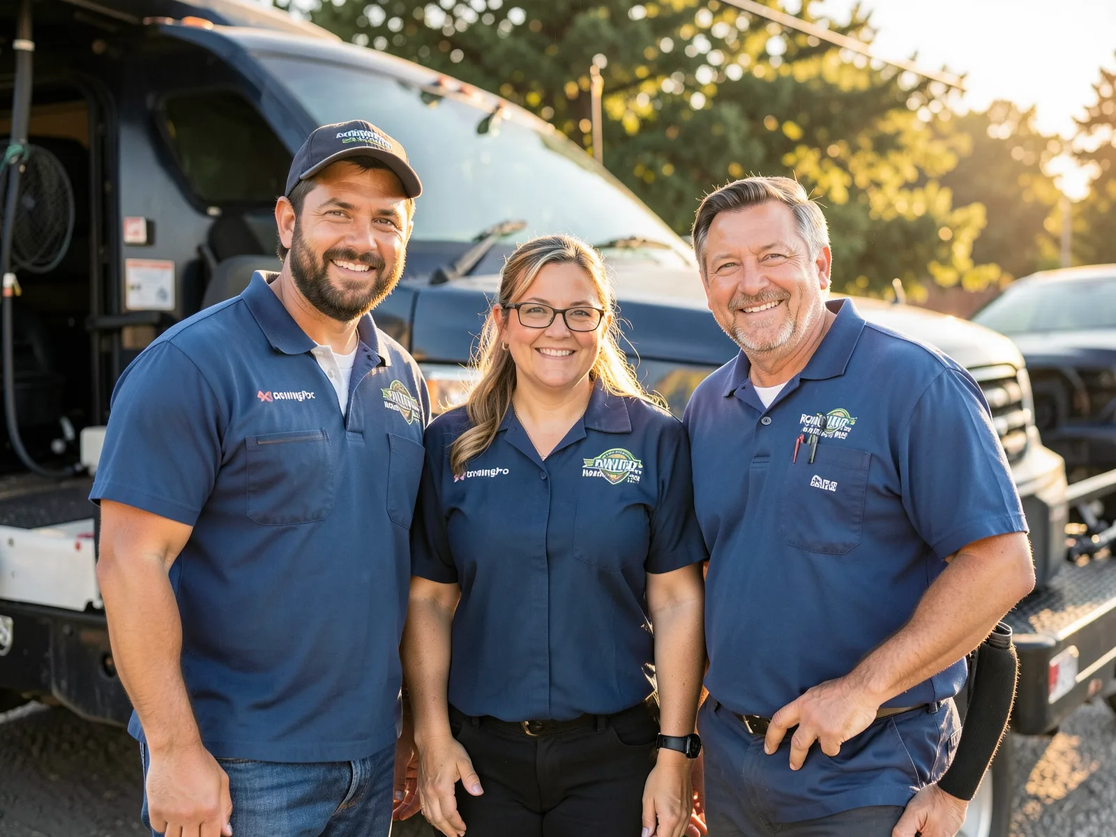 Roof Repair company in Brisbin, PA